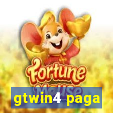 gtwin4 paga